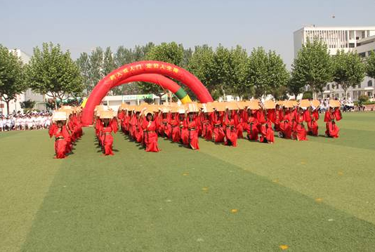 徐州衛(wèi)生學(xué)校2020年報名條件、招生要求、招生對象