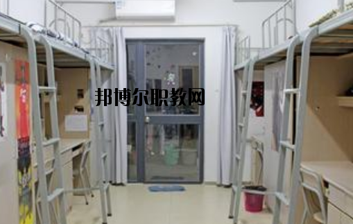 鎮海職教中心學校2020年宿舍條件