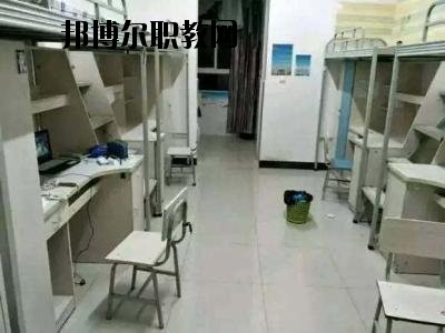 鹽津縣職業高級中學2020年宿舍條件