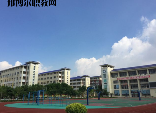 揭陽衛生學校怎么樣、好不好