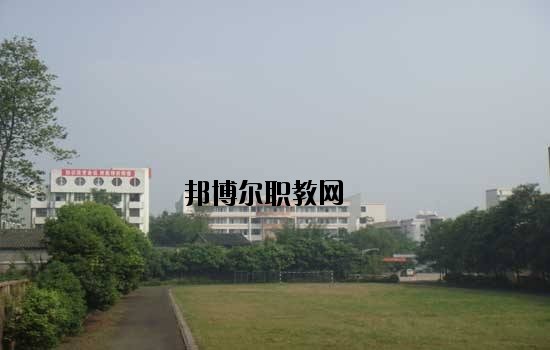 四川省武勝職業中專學校2020年有哪些專業