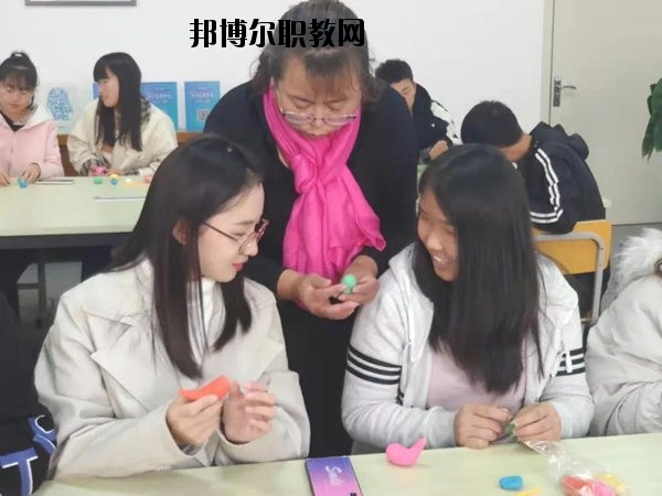 張家口職業(yè)技術學院2020年學費、收費多少