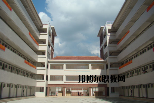 云浮中等專業(yè)學校怎么樣、好不好