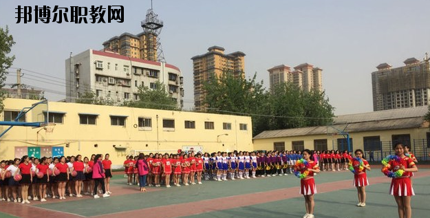 西安明珠職業(yè)學(xué)校2020年報(bào)名條件、招生要求、招生對(duì)象 