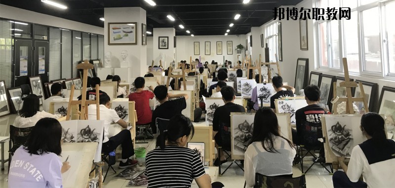 西安東方美術(shù)高中2020年報(bào)名條件、招生要求、招生對象 