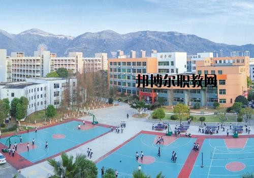 平陽縣職業中等專業學校2020年報名條件、招生要求、招生對象
