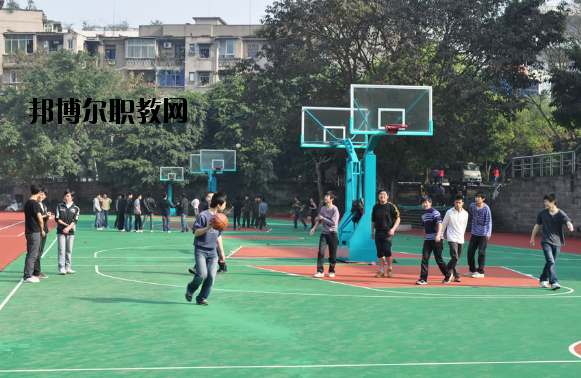 重慶合川職業教育中心2020年有哪些專業