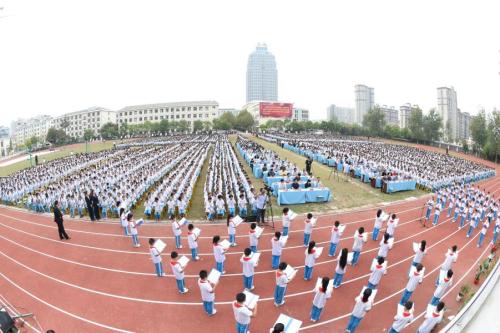 江蘇漣水中等專業學校2020年報名條件、招生要求、招生對象