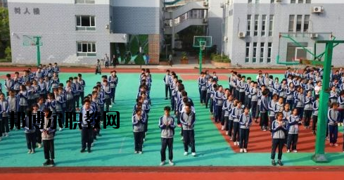 安吉職業(yè)技術(shù)學(xué)校2020年報(bào)名條件、招生要求、招生對(duì)象