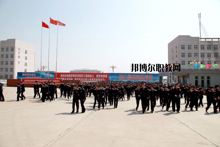 陜西振華職業(yè)中等專業(yè)學校2020年報名條件、招生要求、招生對象 