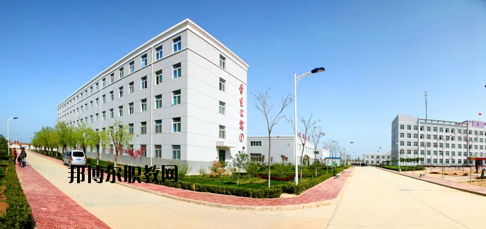 陜西振華職業中等專業學校2020年宿舍條件 
