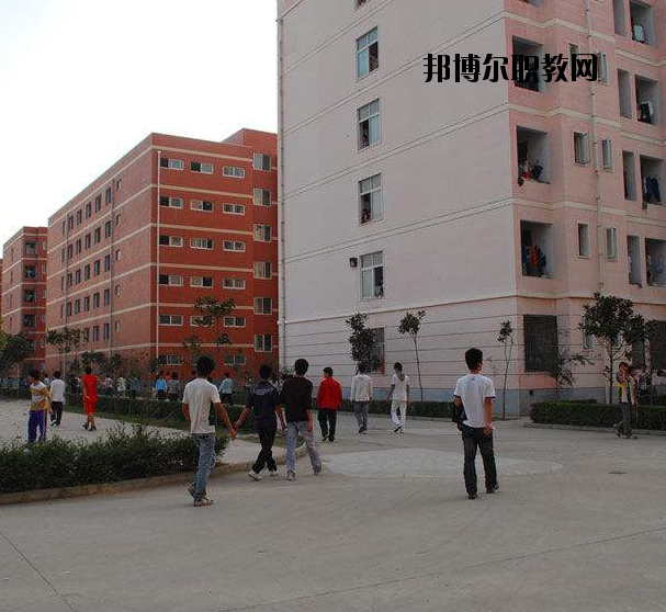 孟津職教中心2021年報名條件、招生要求、招生對象