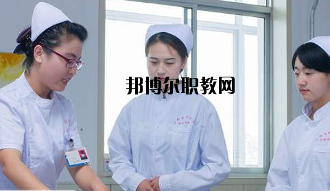 河南濮陽衛生學校2021年報名條件、招生要求、招生對象