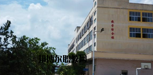 廣西玉林畜牧獸醫學校怎么樣、好不好