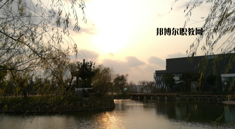 蘇州高等幼兒師范學校怎么樣、好不好