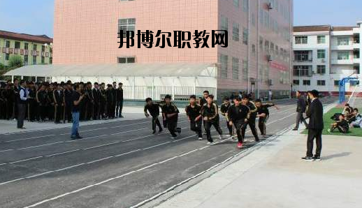 浙江云和縣中等職業技術學校怎么樣，好不好