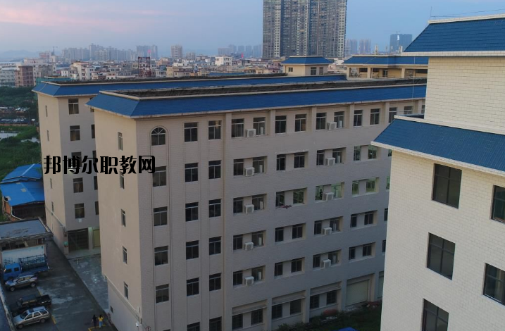 羅定技工學校怎么樣、好不好