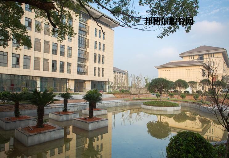龍游縣職業技術學校怎么樣、好不好