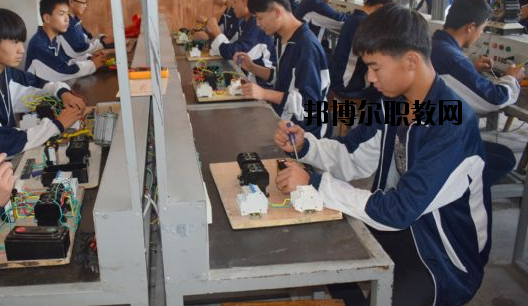 甘肅隴原技工學(xué)校怎么樣、好不好