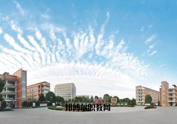 桐鄉衛生學校2020年招生簡章