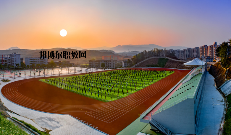 羅田理工中等專業學校網站網址