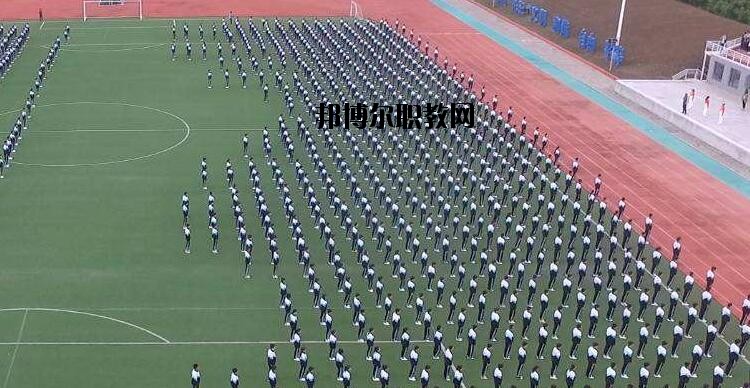 畢節信息工程學校怎么樣、好不好