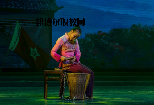 吉安文藝學校怎么樣、好不好