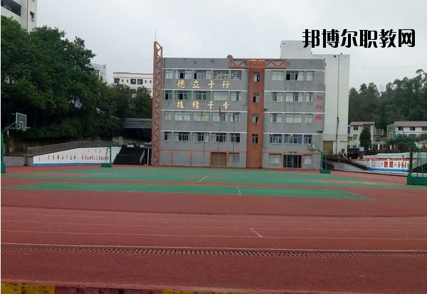 鹽源縣職業(yè)技術中學2020年報名條件、招生要求、招生對象