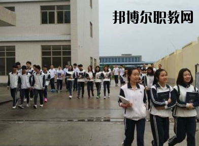 廣東南華技工學校怎么樣、好不好