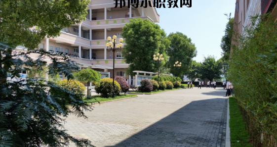 慈溪錦堂職業中學網站網址