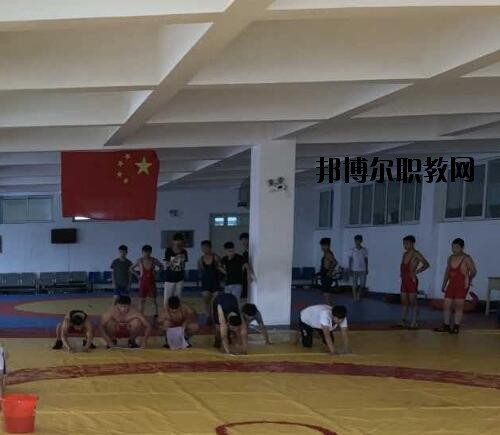 開封體育運(yùn)動學(xué)校怎么樣、好不好