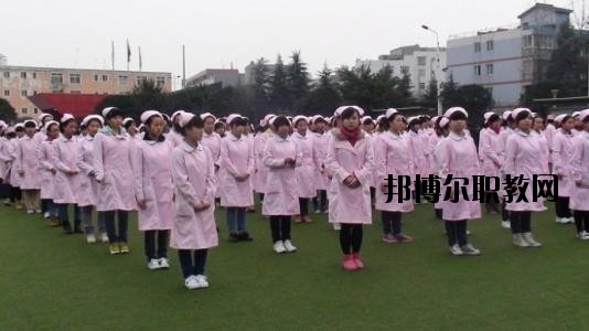 成都希望衛校2020年有哪些專業
