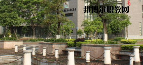 佛山高明區職業技術學校網站網址