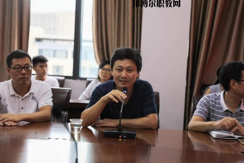 嘉興市高級技工學校怎么樣，好不好