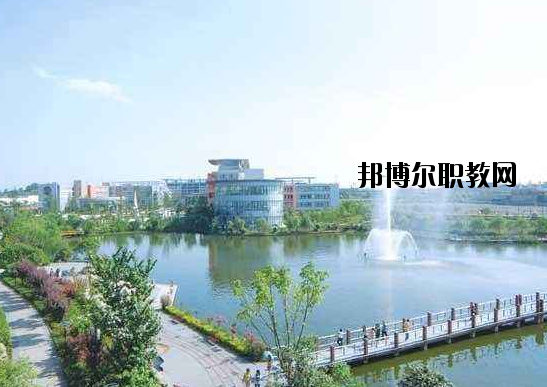 河南三門峽黃金工業(yè)學校怎么樣、好不好