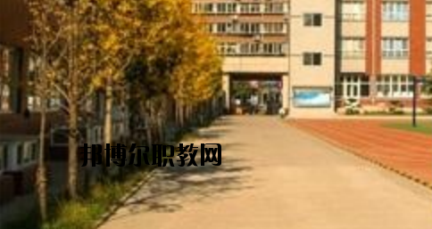 石家莊匯才職業中專學校怎么樣、好不好
