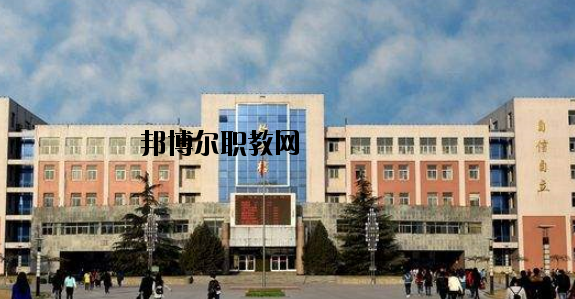 石家莊匯才職業中專學校網站網址