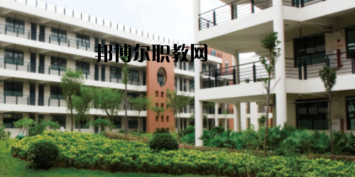 韶關技師學院2020年有哪些專業