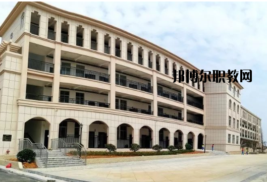 德安中等職業技術學校2020年報名條件、招生要求、招生對象