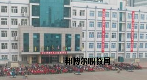 石家莊長城中等專業學校怎么樣、好不好