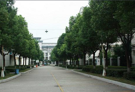 江蘇靖江中等專業學校怎么樣、好不好
