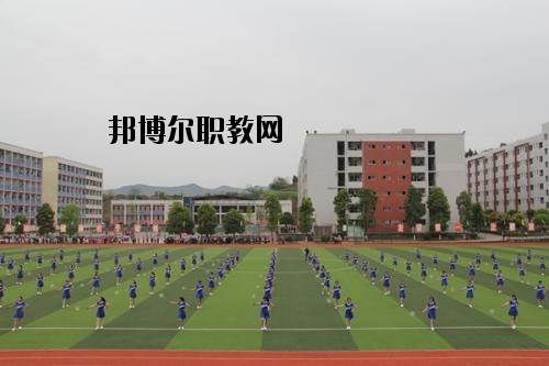 南充交通職業學校2020年宿舍條件