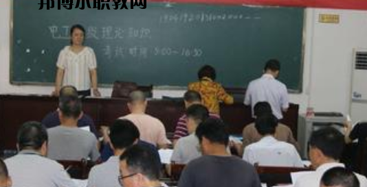 百色右江區職業技術學校2020年報名條件、招生要求、招生對象