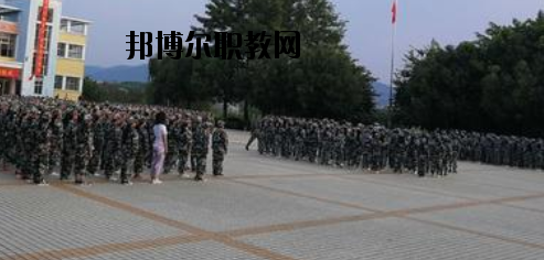 南寧武鳴區職業技術學校2020年有哪些專業 