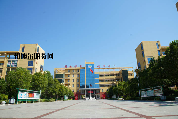 固始職業(yè)教育中心2021年報(bào)名條件、招生要求、招生對(duì)象