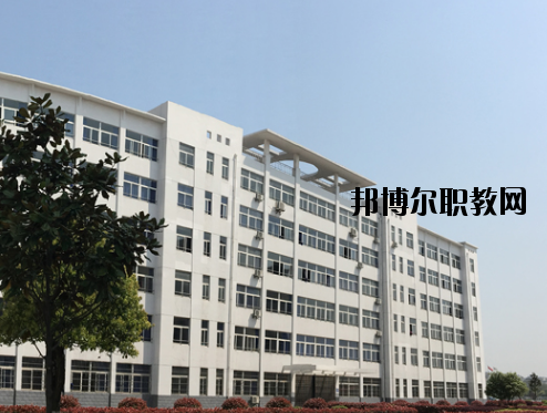 蕪湖財經工業(yè)學校怎么樣、好不好