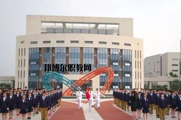 寧波特殊教育中心學(xué)校怎么樣、好不好