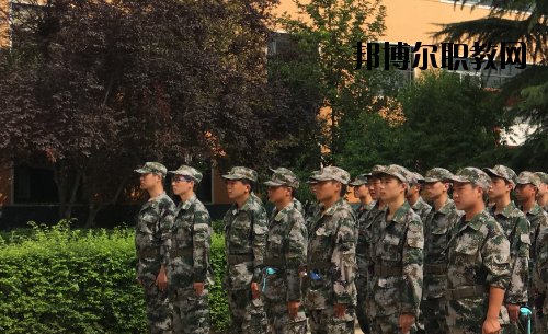 鄭州國防科技學(xué)校怎么樣、好不好