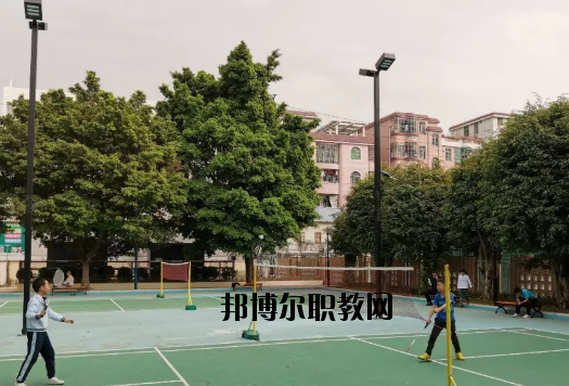 廣州文沖船廠技工學校怎么樣、好不好