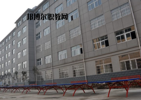 阜陽計(jì)算機(jī)學(xué)校2020年招生簡(jiǎn)章